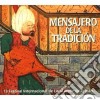 Messenger Of The Tradition (2 Cd) cd