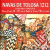 Eduardo Paniagua - Navas De Tolosa 1212 cd