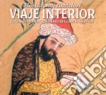 Eduardo Paniagua - Sufi Andalusi Music cd