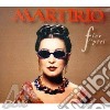 Martirio - Flor De Piel cd