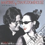 Martirio Y Chano Dominguez - Acoplados