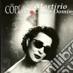 Coplas De Martirio & Chano Dominguez (Las) cd