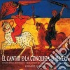 Eduardo Paniagua - La Conquista De Almeria cd