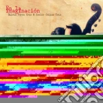 Perez Cruz / Colina - En La Imaginacion cd