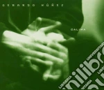 Gerardo Nunez - Calima cd