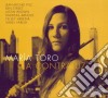 Maria Toro - A Contraluz cd