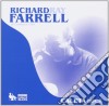 Richard Ray Farrell - Caleta Rock cd