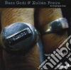 Goni / Freire - Cambaya Te Digo cd