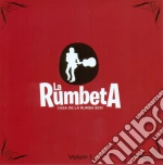 La Rumbeta Vol. 1 cd