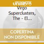 Virgo Superclusters, The - El Replicante Imperfecto cd musicale