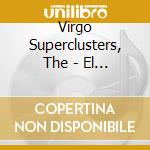 Virgo Superclusters, The - El Replicante Imperfecto cd