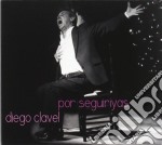 Diego Clavel - Por Seguiriyas (2 Cd)