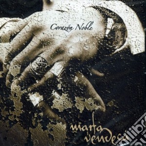 Maita Vende Ca - Corazon Noble cd musicale di MAITA VENDE CA