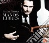 Carlos Pinana - Manos Libres cd