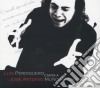 Luis Perdiguero Canta A Jose' Antonio Munoz Rojas cd