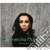 Carmelilla Montoya - Homenaje cd
