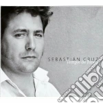 Sebastian Cruz - Temple De Junco cd