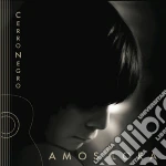 Amos Lora - Cerro Negro cd