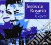 Rosario De Jesus - Acqui Te Espero cd