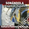 Ignacio De Amparo - Sonandola cd