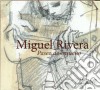 Miguel Rivera - Paseo De Ensueno cd