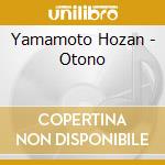 Yamamoto Hozan - Otono cd
