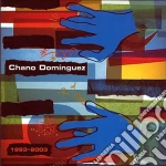 Chano Dominguez - 1993-2003 (2 Cd) cd