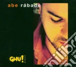 Abe Rabade - Ghu! Project cd