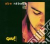 Abe Rabade - Ghu! Project cd
