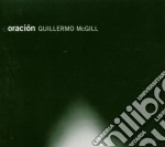Guillermo Mcgill - Oracion