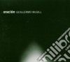 Guillermo Mcgill - Oracion cd