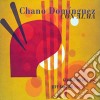 Chano Dominguez - Con Alma cd