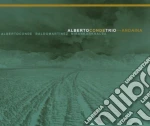 Alberto Conde Trio - Andaina cd