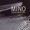 Baldo Martinez - Projecto Mino cd