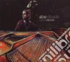 Abe Rabade - Open Doors cd