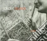 Lucia Martinez - Sonos E Delirios cd