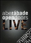 (Music Dvd) Rabade Abe - Open Doors - Live cd