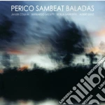 Perico Sambeat - Baladas cd