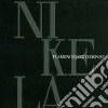 Flamenco Jazz Company - Nikela cd