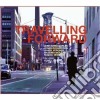 Jose Maria Carles - Travelling Forward cd