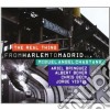 Miguel Angel Chastang - From Harlem To Madrid Vol. 4 cd
