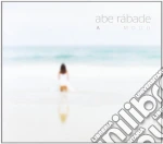 Abe Rabade - A Modo Mio cd