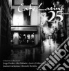 Cafe' Latino: 25o Aniversario / Various cd