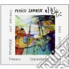 Perico Sambeat - Elastic cd