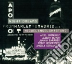 Miguel Angel Chastang - From Harlem To Madrid Vol. 5