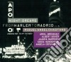 Miguel Angel Chastang - From Harlem To Madrid Vol. 5 cd