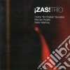 Zas Trio - Zas Trio cd