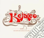 Kejaleo - Alaire cd