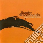 Flamenco Jazz Company - Rumbo Desconocido