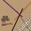 Baldo Martinez Group - Vientes Cruzados cd